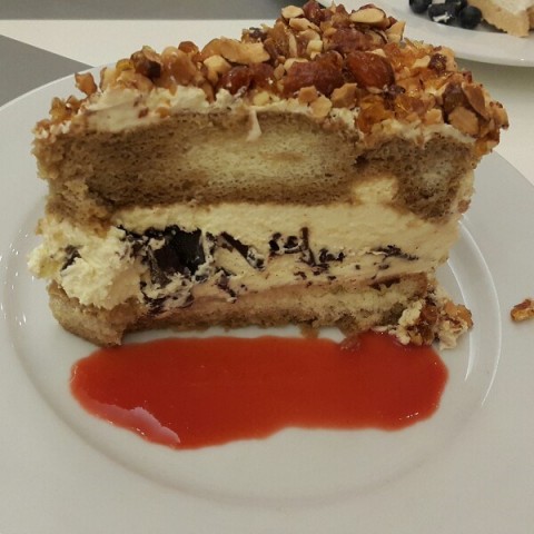 Tiramisu Alexis Lumpur  cake Klang  OpenRice  jakarta tiramisu Valley   Kuala  best in Seputeh Cake