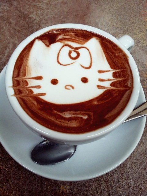 I 💗 Hello Kitty!!