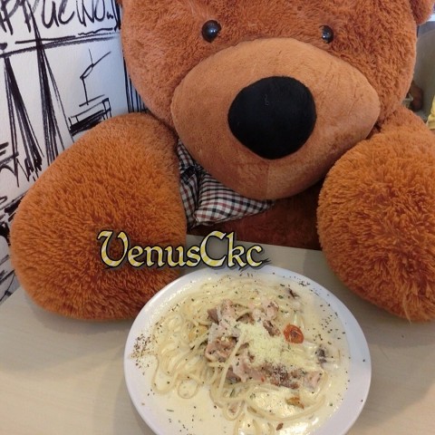 Dating with Teddy Bear 😋😉🐻
