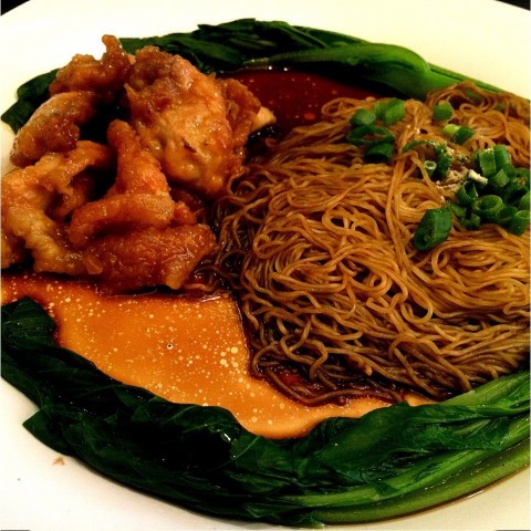 Not economical, the Mee is too hard and chicken is normal only, don't worth that much