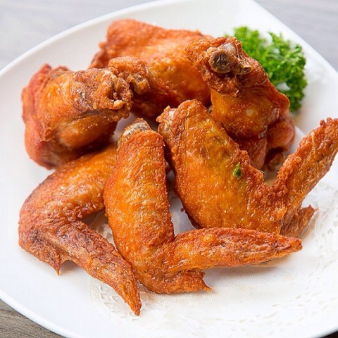  The chicken wings (RM28.00) is well marinated with generous shrimp paste imported all the way from Hong Kong. Deep fried till golden brown with the crispy sensation at the outside and at the inside i
