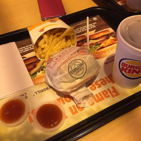 Burger 🍔🍔🍔
